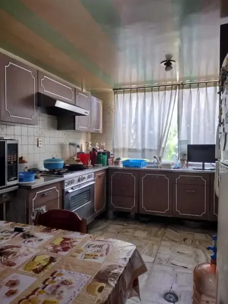 Casa en venta en Lindavista Norte, Gustavo A. Madero — foto 3 de 7