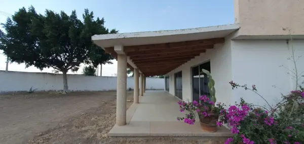 Terreno en venta en Campestre San Juan, San Juan del Río — foto 2 de 15