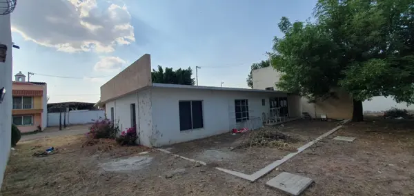 Terreno en venta en Campestre San Juan, San Juan del Río — foto 3 de 15