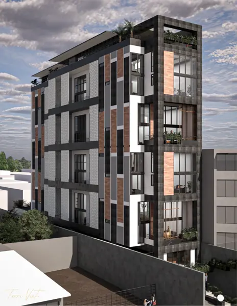 Departamento en venta en Estrella, Torreón — foto 2 de 20