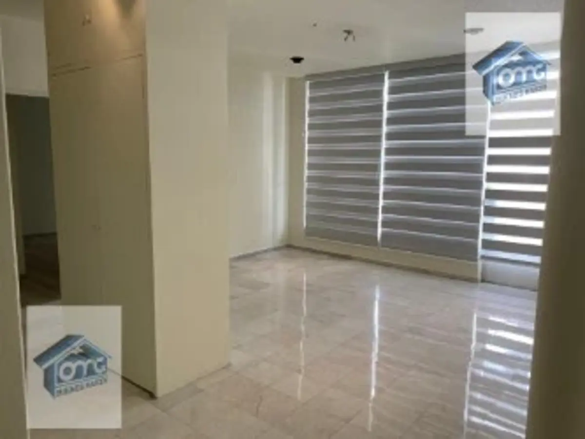 Departamento en renta en Del Valle Centro, Benito Juárez — foto 1 de 4