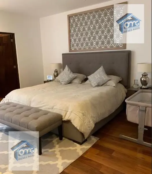 Departamento en renta en Del Valle Centro, Benito Juárez — foto 3 de 4
