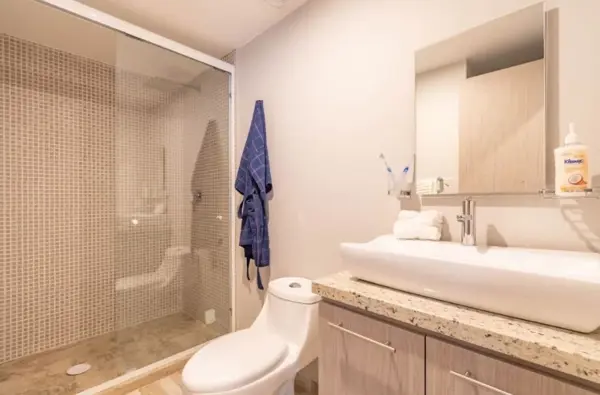 Departamento en venta en Residencial Zacatenco, Gustavo A. Madero — foto 3 de 3