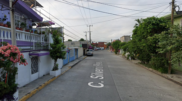Casa en venta en Las Granjas, Poza Rica de Hidalgo — foto 3 de 10