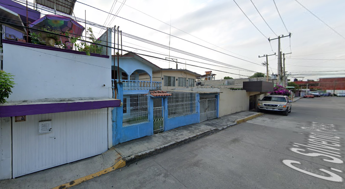 Casa en venta en Las Granjas, Poza Rica de Hidalgo — foto 1 de 10