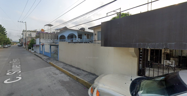 Casa en venta en Las Granjas, Poza Rica de Hidalgo — foto 2 de 10