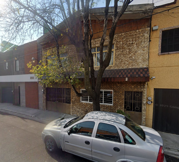 VENTA DE CASA EN PLAYA HORNOS, REFORMA IZTACCIHUATL, IZTACALCO. MA VENTA DE CASA EN PLAYA HORNOS, REFORMA IZTACCIHUATL, IZTACALCO. MA