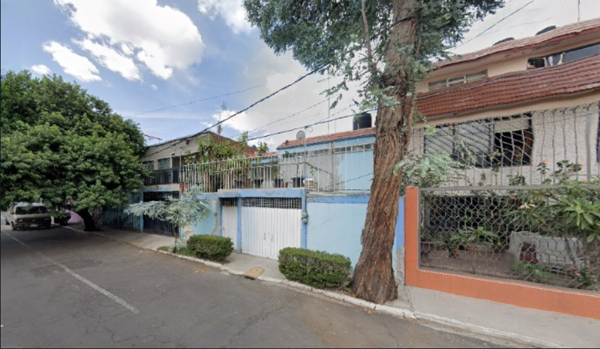 Casa en venta en Reforma Iztaccihuatl Sur, Iztacalco — foto 2 de 17