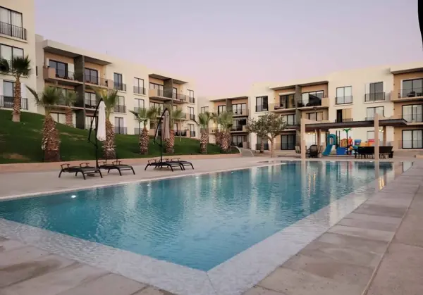 Departamento en venta en Altamira, Los Cabos — foto 3 de 8