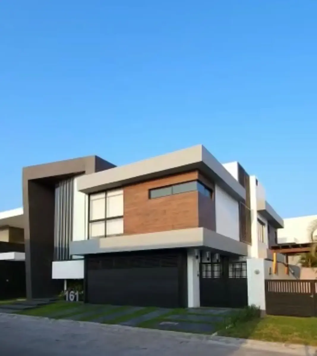 Casa en venta en Punta Tiburón, Residencial, Marina y Golf, Alvarado — foto 1 de 10
