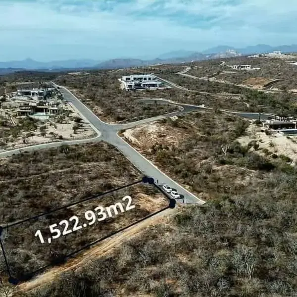 TERRENO EN VENTA ROLLING HILLS