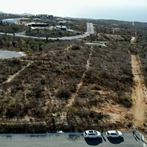 Terreno en venta en Altamira, Los Cabos — foto 3 de 3