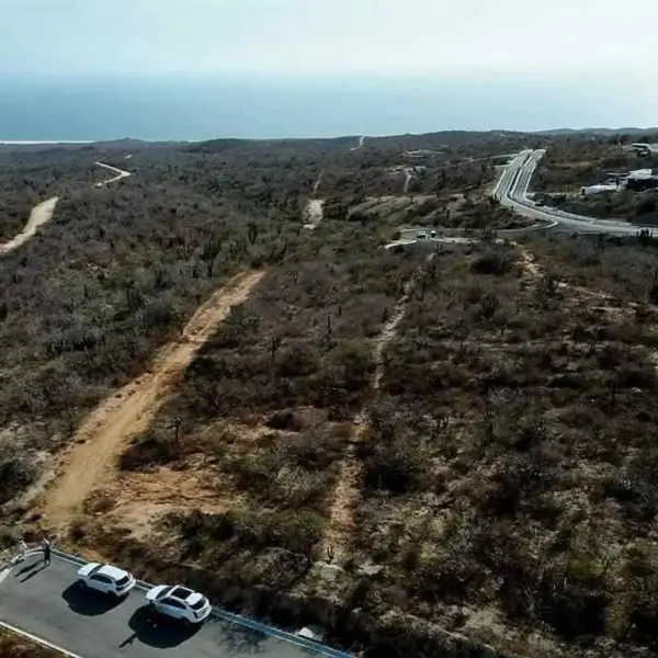 Terreno en venta en Altamira, Los Cabos — foto 2 de 3