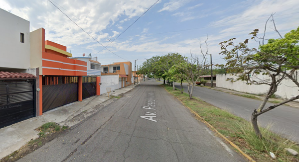 Casa en venta en Floresta, Veracruz — foto 3 de 10