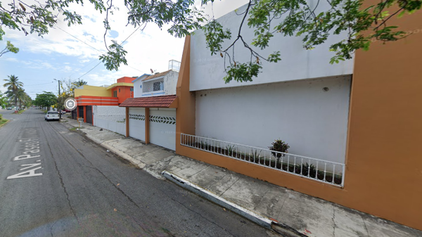 Casa en venta en Floresta, Veracruz — foto 2 de 10