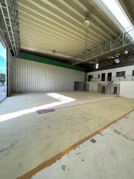Bodega en renta en Felipe Angeles, El Salto — foto 2 de 15