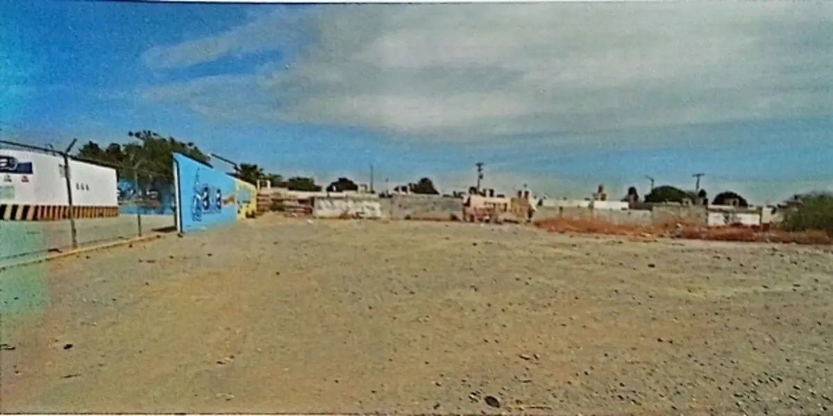 Vista 4 de Terreno en Venta en Real del Sol II, Torreón, Coahuila de Zaragoza