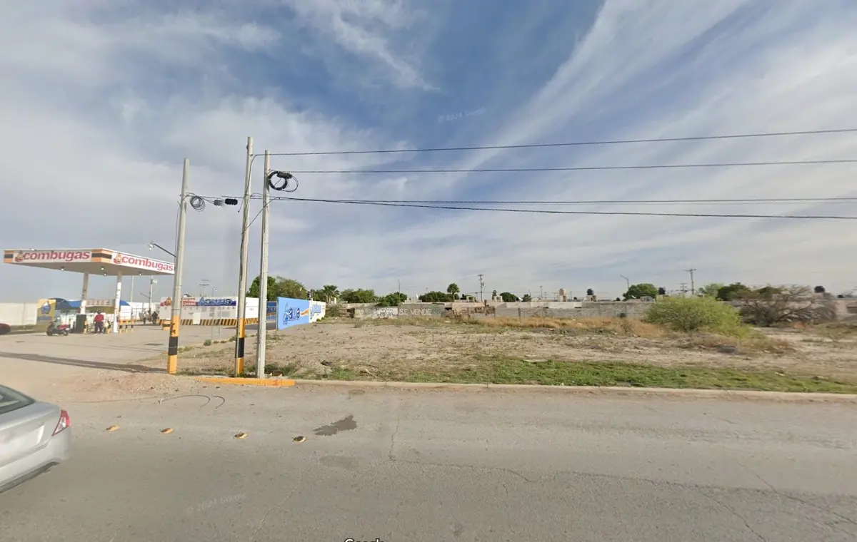 Terreno en Venta en Real del Sol II, Torreón, Coahuila de Zaragoza Terreno en Venta en Real del Sol II, Torreón, Coahuila de Zaragoza