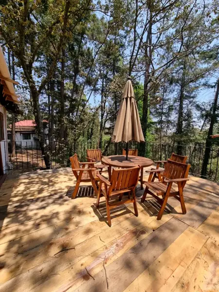 Quinta en venta en Bosque Real, Huasca de Ocampo — foto 2 de 47