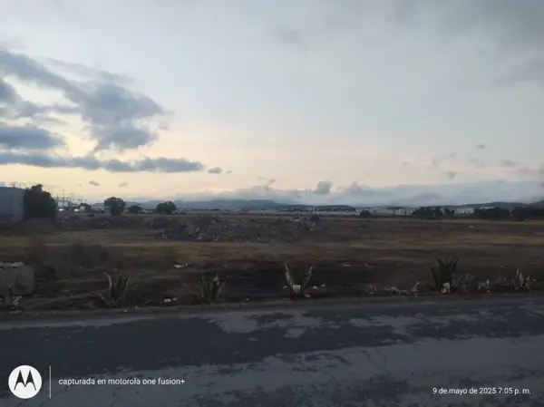 Terreno en venta en Lomas de Nopalapa, Mineral de la Reforma — foto 2 de 4