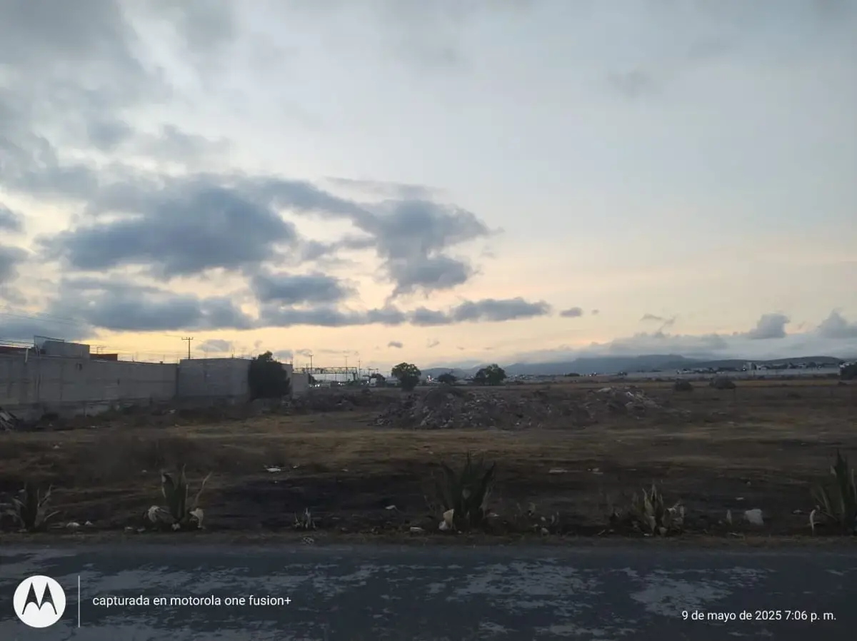 Terreno en venta en Lomas de Nopalapa, Mineral de la Reforma — foto 1 de 4