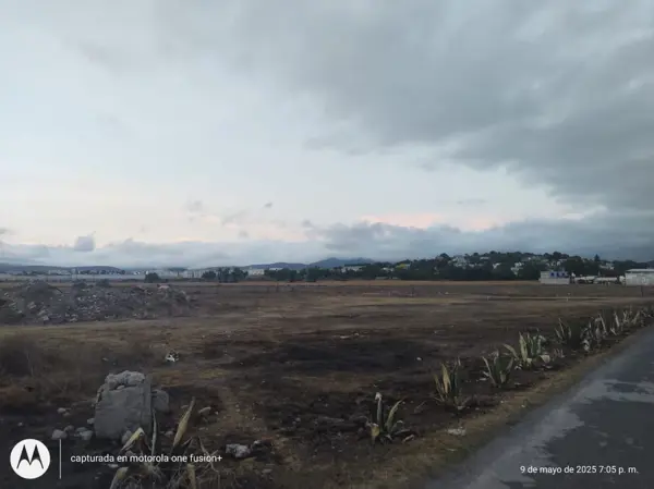 Terreno en venta en Lomas de Nopalapa, Mineral de la Reforma — foto 3 de 4
