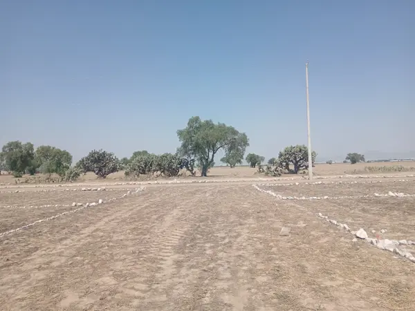 Terreno en venta en Hacienda Margarita, Mineral de la Reforma — foto 2 de 13