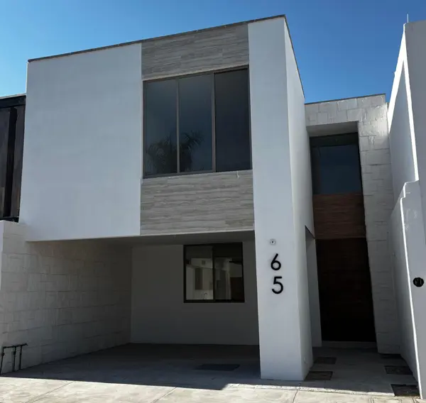 Casa en venta en Villas del Renacimiento, Torreón — foto 2 de 19