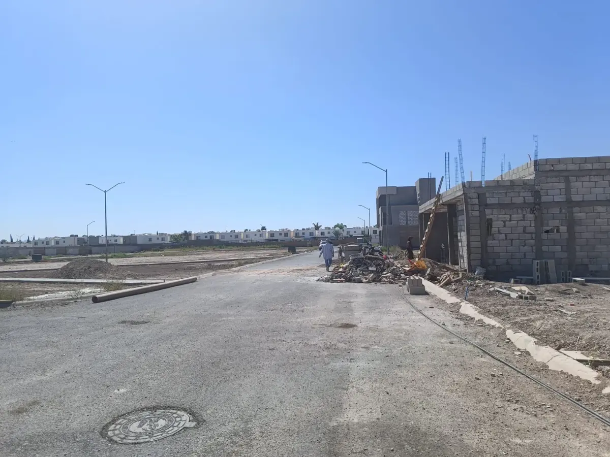 Vista 5 de Terreno en Venta en Campiñas de Iberia, Torreón, Coahuila de Zaragoza
