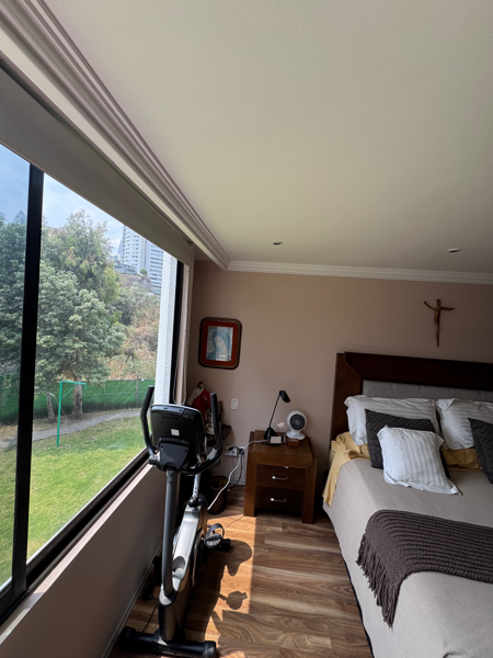 Departamento en venta en Valle de las Palmas, Huixquilucan — foto 2 de 8