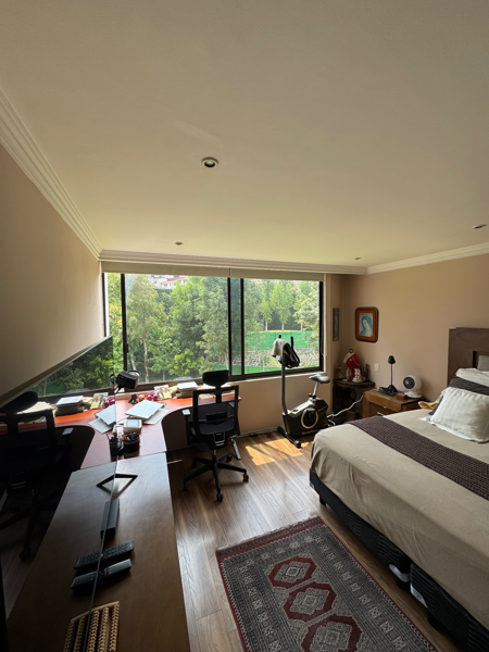 Departamento en venta en Valle de las Palmas, Huixquilucan — foto 3 de 8
