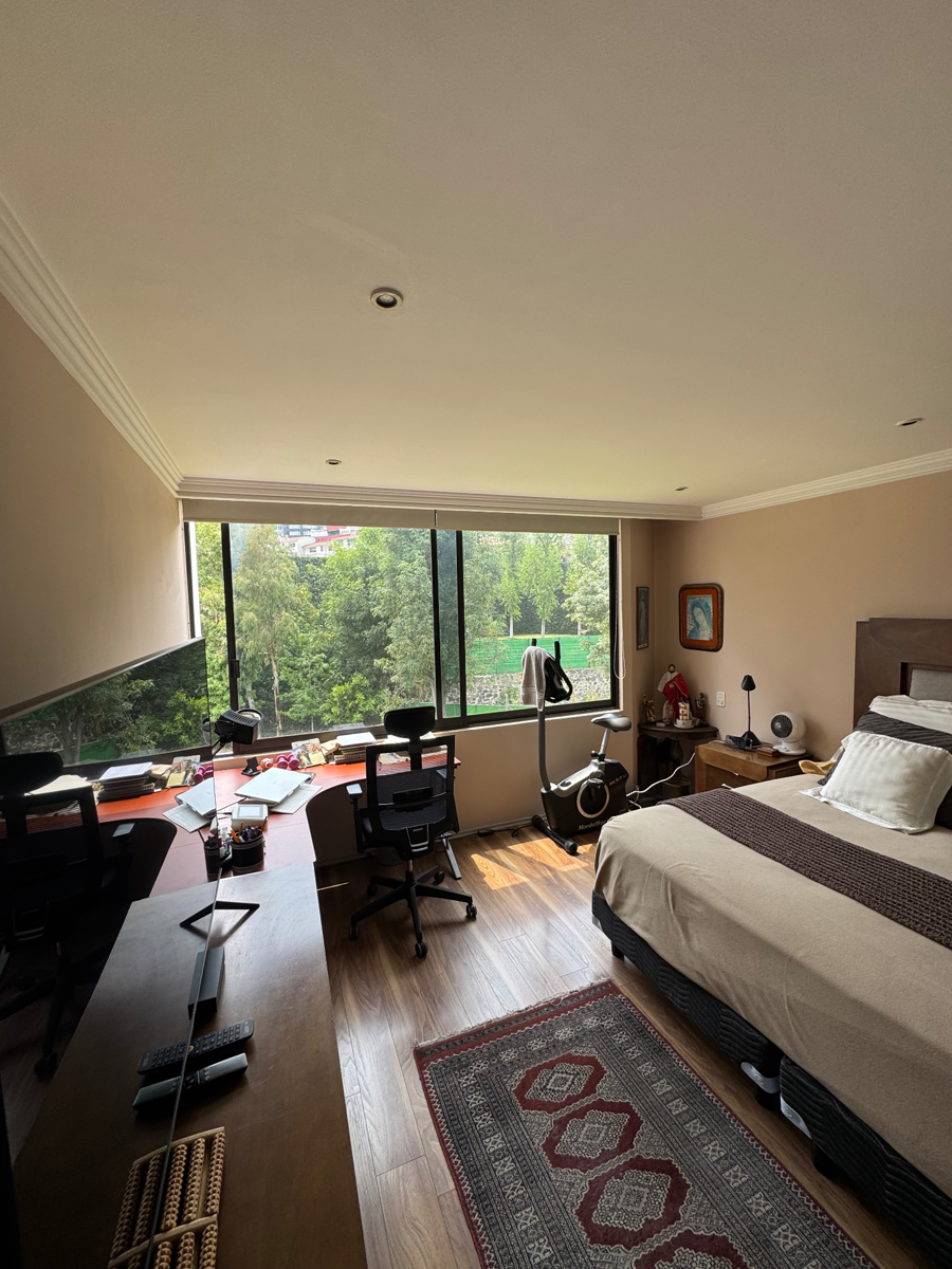 Departamento en venta en Valle de las Palmas, Huixquilucan — foto 1 de 8