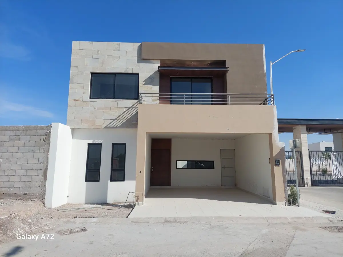 Casa en venta en Villa de las Palmas, Torreón, Coahuila de Zaragoza