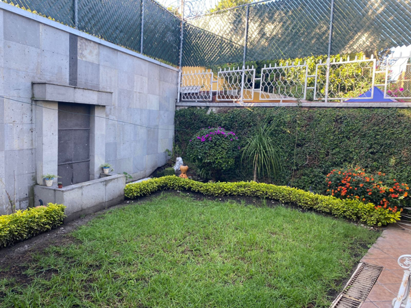 Casa en venta en Vergel de Arboledas, Atizapán de Zaragoza — foto 3 de 14