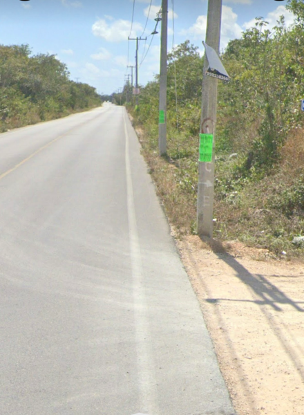 Terreno en venta en Álamos I, Benito Juárez — foto 3 de 6