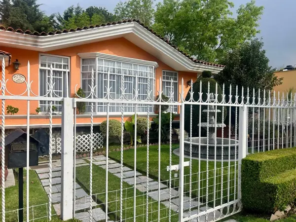 Casa en venta en Lomas Verdes 1a Sección, Naucalpan de Juárez — foto 3 de 23
