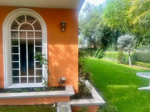 Casa en venta en Lomas Verdes 1a Sección, Naucalpan de Juárez — foto 2 de 23