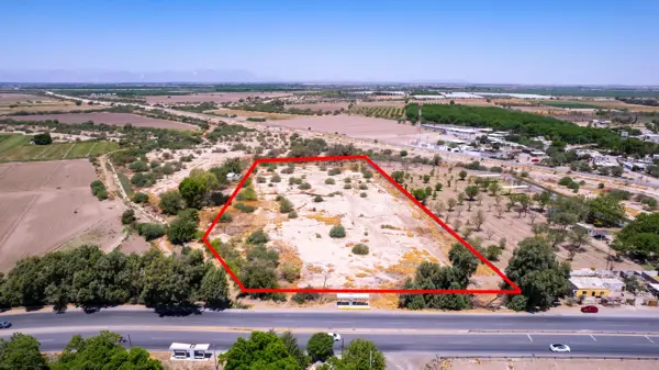 Terreno en venta en Santa Ana del Pilar, Matamoros — foto 3 de 6