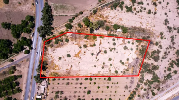 Terreno en venta en Santa Ana del Pilar, Matamoros — foto 2 de 6
