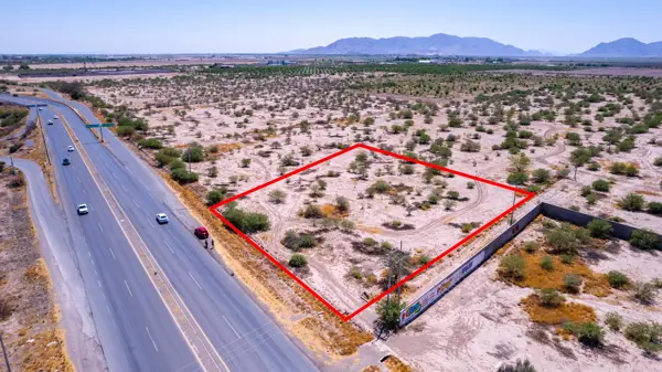Terreno en venta en Hormiguero, Matamoros — foto 3 de 5