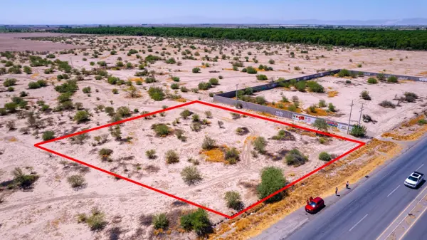 Terreno en venta en Hormiguero, Matamoros — foto 2 de 5