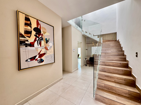Casa en venta en La Rioja Residencial, Torreón — foto 3 de 25