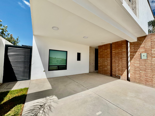 Casa en venta en La Rioja Residencial, Torreón — foto 2 de 25