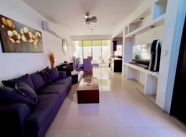 Casa en venta en Los Pilares, Jojutla — foto 3 de 18