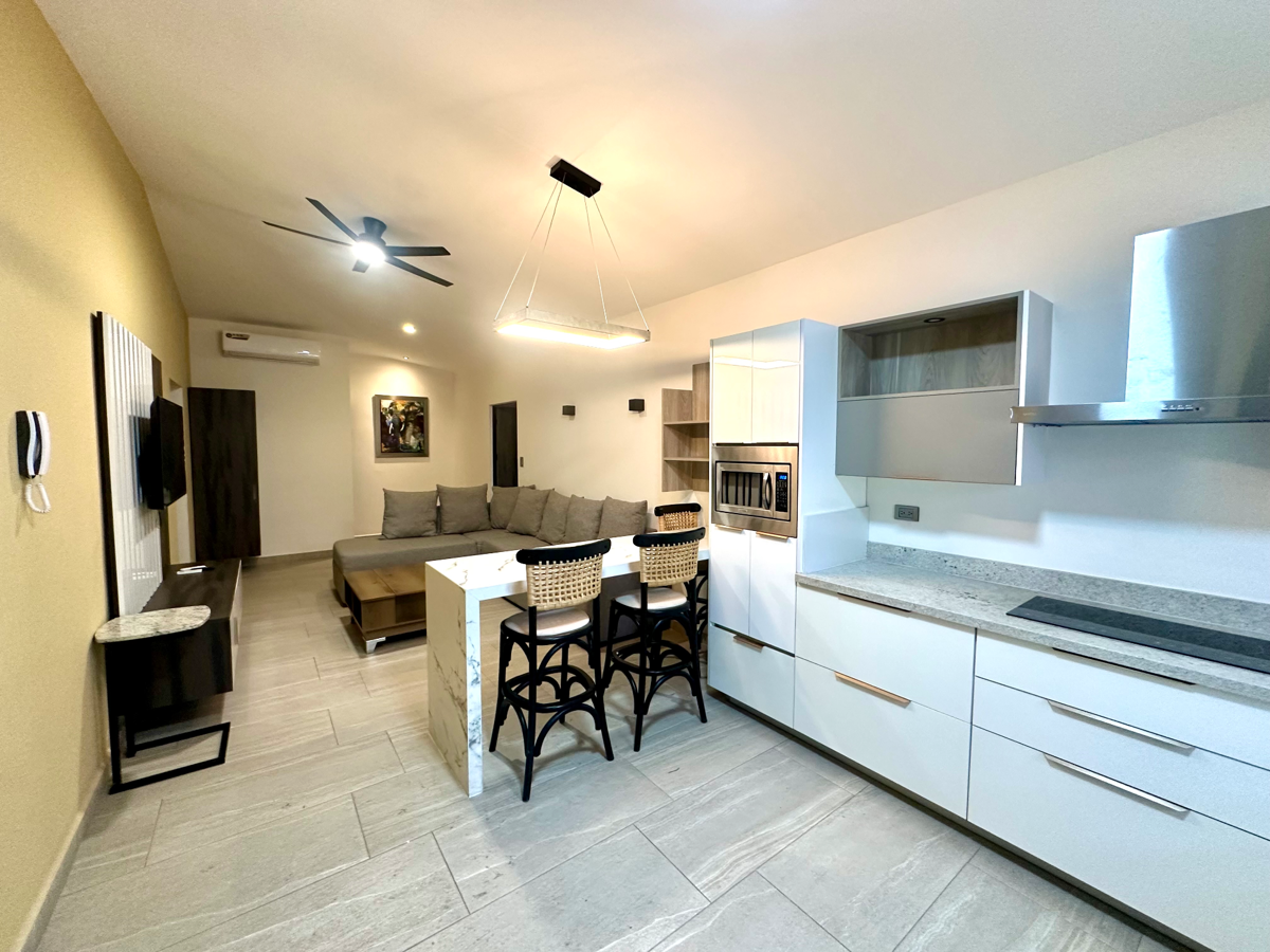 Departamento en renta en San Isidro, Torreón — foto 1 de 8