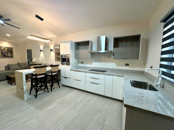 Departamento en renta en San Isidro, Torreón — foto 3 de 8