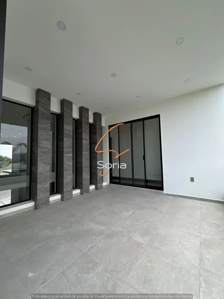 Casa en venta en Lomas de Cocoyoc, Atlatlahucan — foto 3 de 25