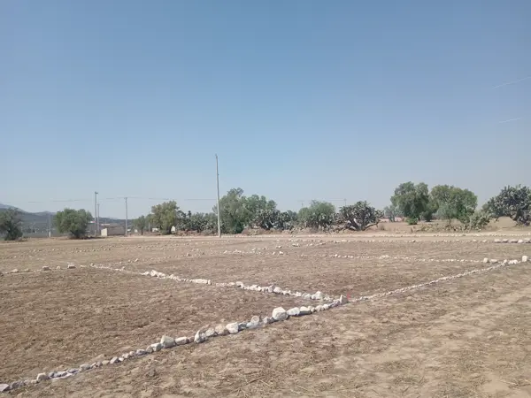 Terreno en venta en Hacienda Margarita, Mineral de la Reforma — foto 3 de 11