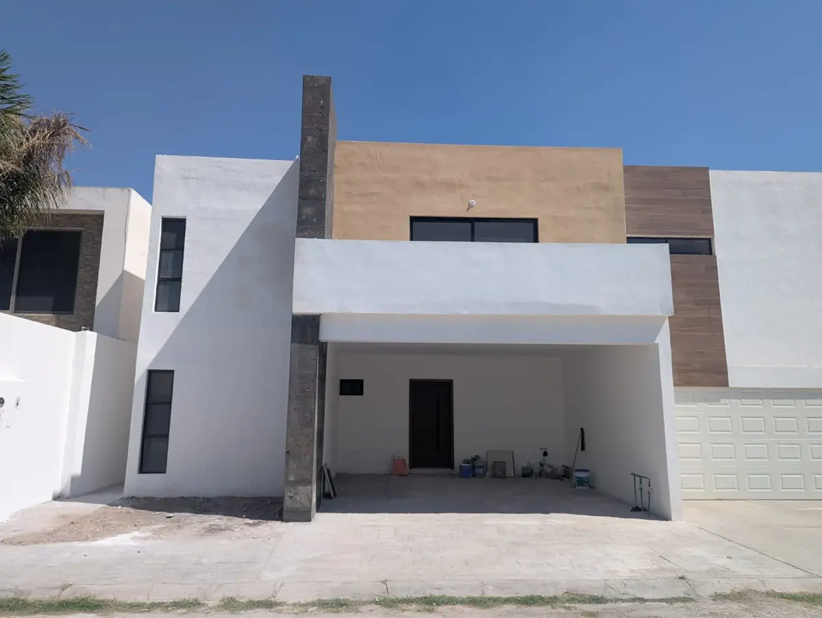 Casa en venta en Villas del Renacimiento, Torreón — foto 1 de 21