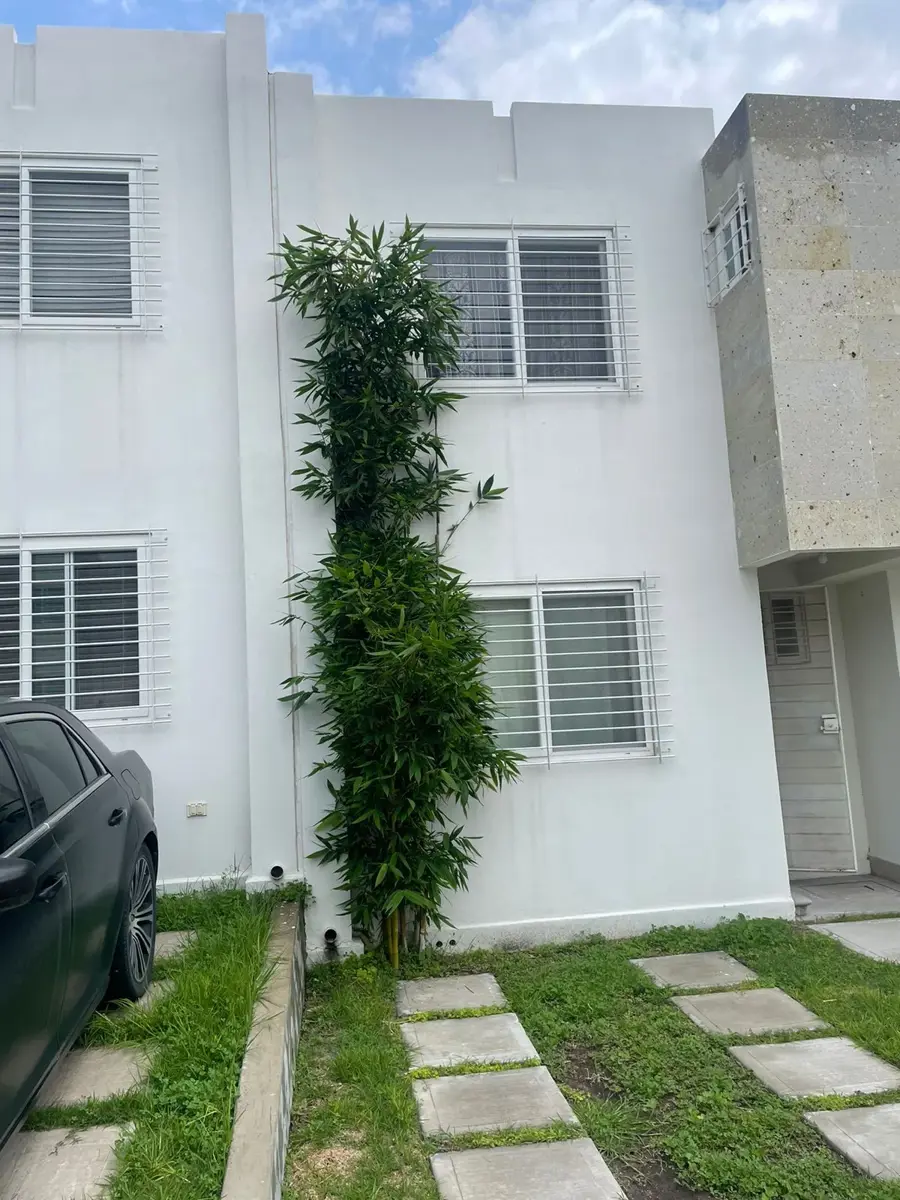 Casa en venta en Los Encinos, El Marqués — foto 1 de 16